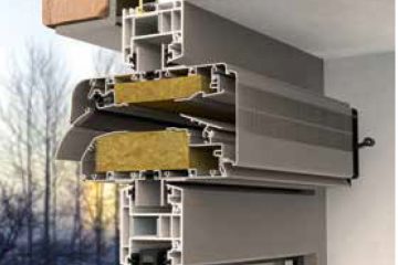 محصولات معماری پایدار