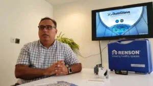 آسایش_انسانی, رنسون, ونت | ونتیلاتور | 2026