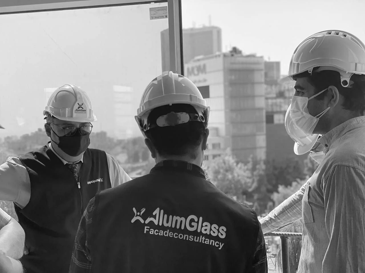 بانک علمی مهندسی نما و معماری | مهندسی نما | 2026