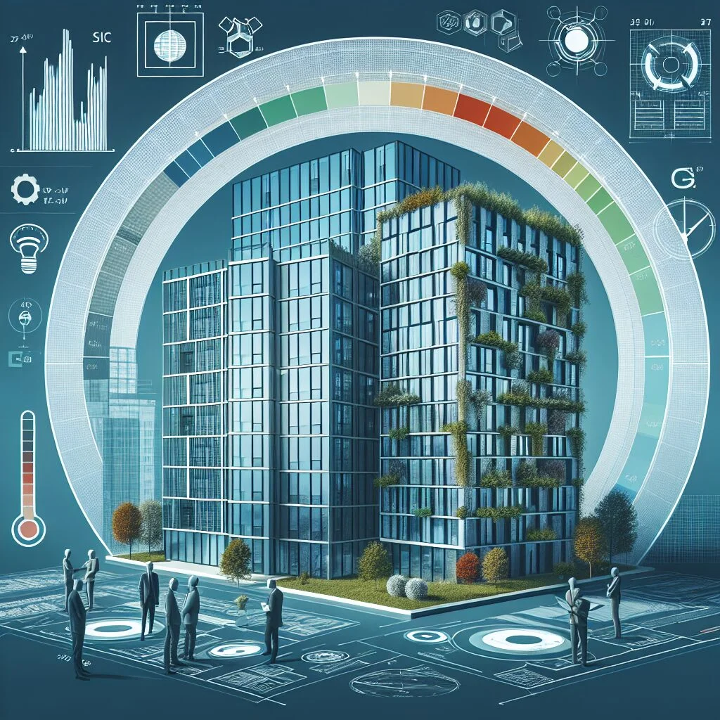 sustainable building envelope