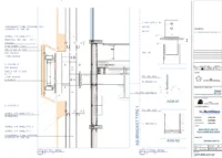 دیتیل جزئیات مهندسی نما
