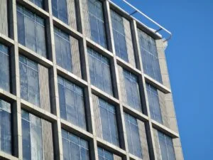 HPC facade