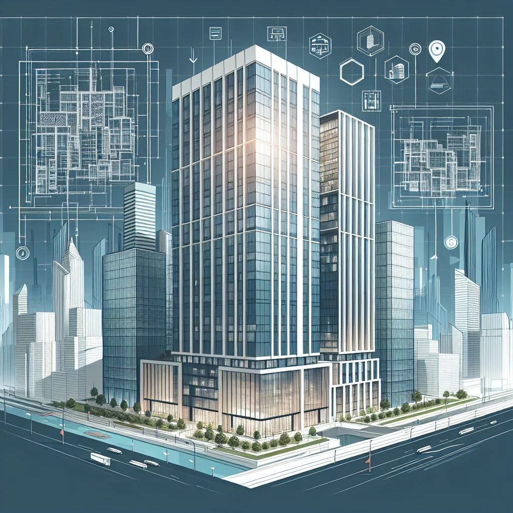 interactive facades