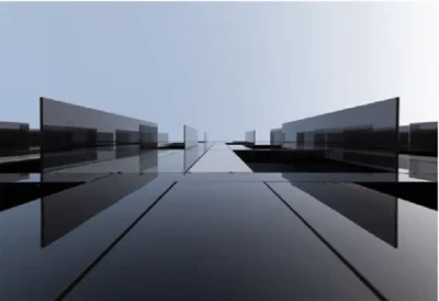 Gianandrea Barreca and Giovanni La Varra, “B5” Building, RCS—Media Group Head- quarters, Milan.