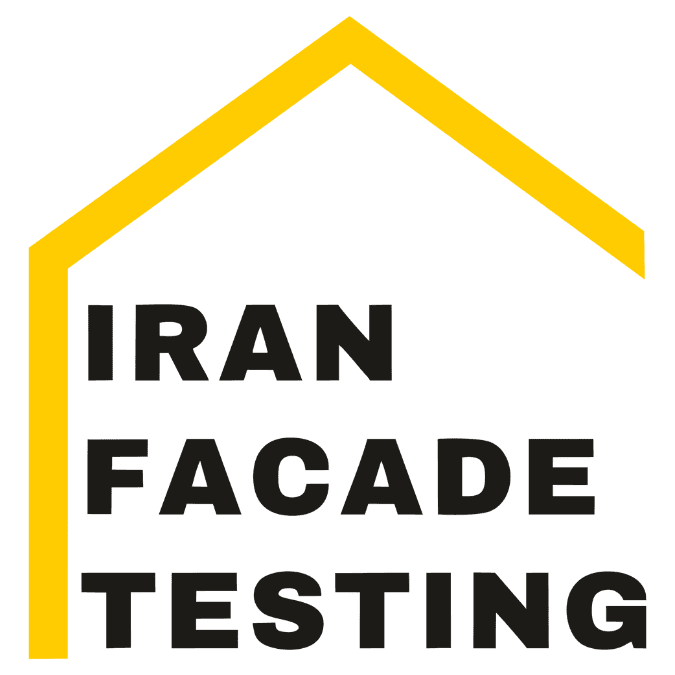 iran facade testing