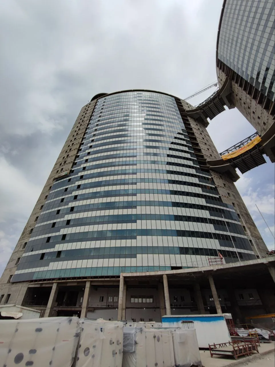 بانک علمی مهندسی نما و معماری | مهندسی نما | 2026