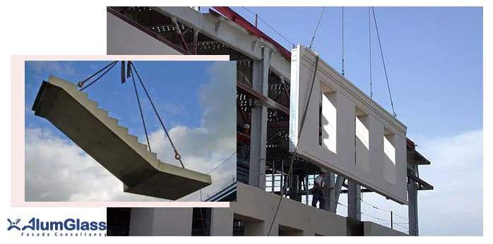  Precast Concrete