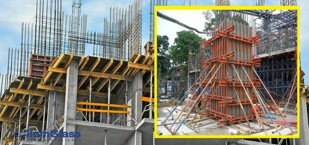 Formwork