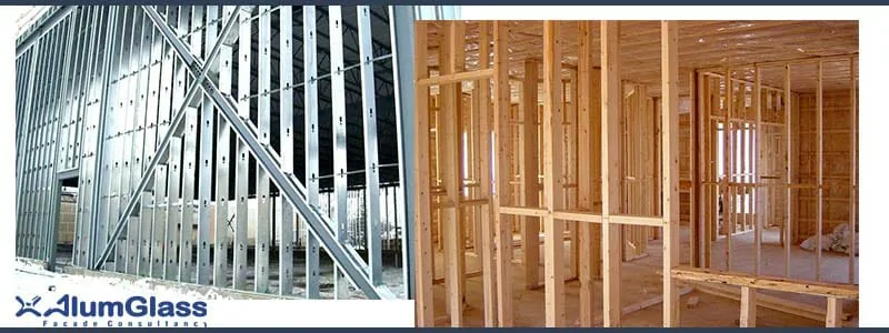 اصطلاحات ساختمانی, اطلاعات_فنی, بتن پیش ساخته, کرتین_وال | مفاهیم ساختمانی | 2026